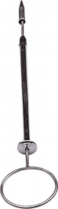 Strukový prořezávač 15cm dle Huga