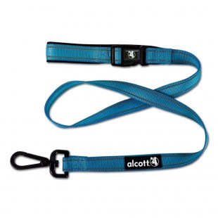 Alcott reflexní vodítko WEEKENDER pro psy