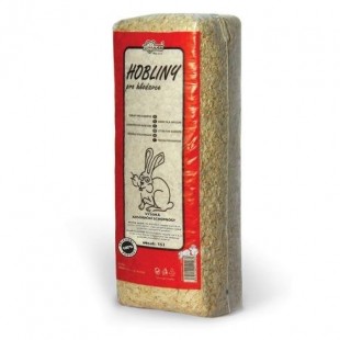 Hobliny LIMARA pro hlodavce 15l 