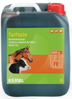 KERBL TarPaste Pasta dřevitého dehtu 5kg