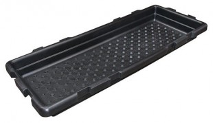 KOMBI lavážní vana pro skot, 203 x 80 x 18,5 cm