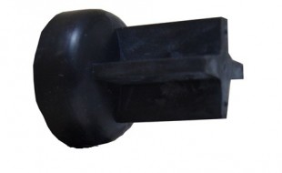 Ventil gumový náhradní pro pastevní pumpu P100