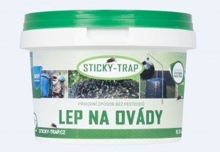 Lep na ovády STICKY-TRAP 0,5kg