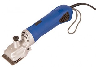 UNIFarm 4 stříhací strojek pro skot, koně, 230V/200W