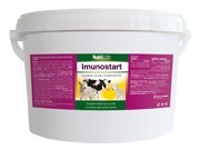 NUTRIMIX Imunostart jehně/kůzle/tele 2kg