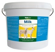 NUTRIMIX Milk jehně/kůzle/tele 5kg