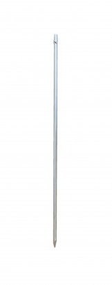 Ohradníková zemnící tyč RONDO o Ø 14mm, 0,9m