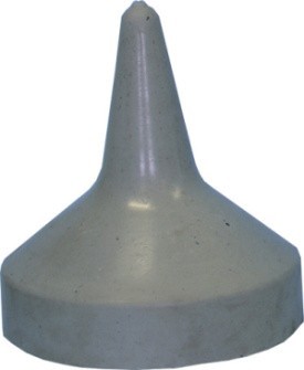 Cucák pro telata gumový pro 4 ltr. nádobu "Tuplák" 