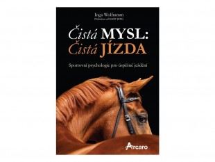 Čistá mysl: Čistá jízda