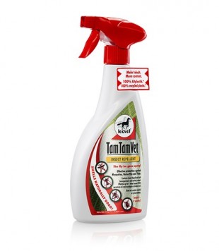 Repelent LEOVET TamTamVet spray 550ml