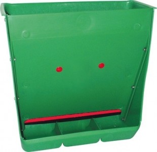 OK Plast samokrmítko pro prasata 60ltr.