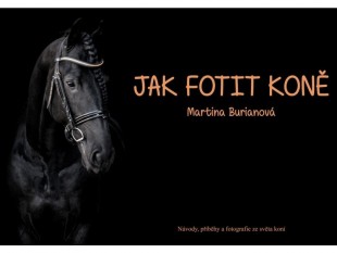 Jak fotit koně