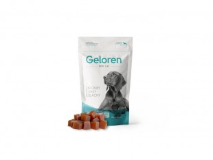 Geloren DOG L-XL kloubní výživa pro psy, 420g 