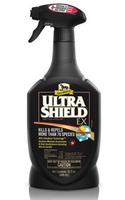 Absorbine UltraShield® EX Insecticid & Repelent