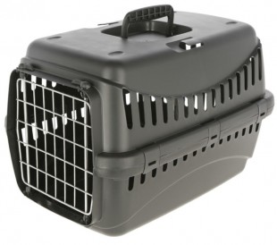 Transportní box pro psy a kočky EXPEDION ECO