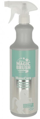 Lesk na hřívu / kondicionér MagicBrush 