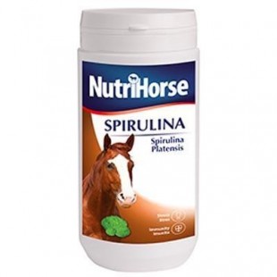 NutriHorse Spirulina pro koně 500 g