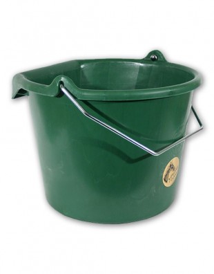 OK PLAST krmné vědro pro koně 20ltr.