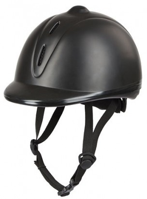 Jezdecká helma Econimo VG1