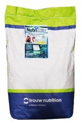 Nutri Mix pro dojnice a mladý skot 20kg