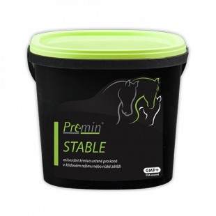 PREMIN Stable GR