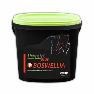 PREMIN PLUS Boswellia pro koně