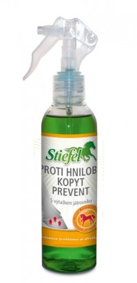 STIEFEL PROTI HNILOBĚ KOPYT PREVENT 200 ml