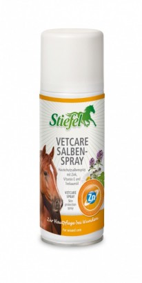 STIEFEL VETCARE OCHRANNÁ MAST 200 ml