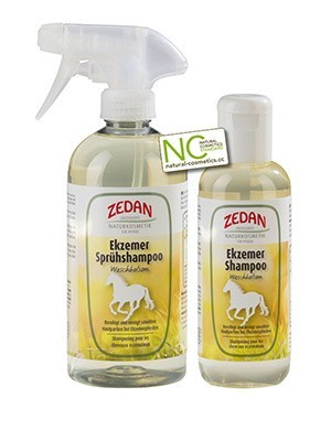 ZEDAN EKZEMER SHAMPOO 250 ml 