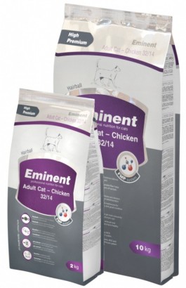 EMINENT Adult Cat - Chicken High Premium granule s kuřetem pro dospělé kočky