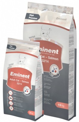 EMINENT Adult Cat - Salmon High Premium granule s lososem pro dospělé kočky