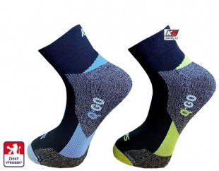 PONDY Q-GO ponožky multisport