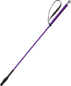 Jezdecký bičík WHIP GO Points 65cm