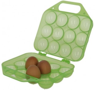 KERBL box na 12 vajec plastový