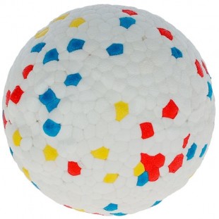 KERBL Pet E-TPU Ball hračka pro psy ø 8 cm