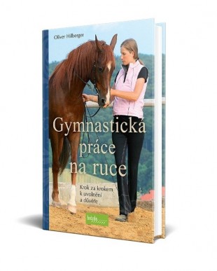 Gymnastická práce na ruce