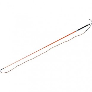Lonžovací bič WHIP GO Carbone teleskopický 200cm