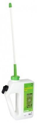 Drencher pro telata KERBL PROFI s pevnou sondou, 2ltr