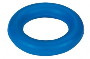 KERBL Pet Ring hračka gumová pro psy 9cm
