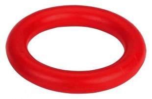 KERBL Pet Ring hračka gumová pro psy 15cm