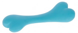 KERBL Pet Kost hračka gumová pro psy 17cm