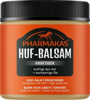 PHARMAKAS HORSE FITFORM PEDOCAN Balzám na posílení kopyt 500 ml