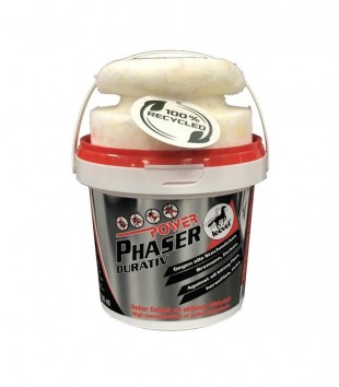 Repelentní gel LEOVET Power Phaser DURATIV 500ml