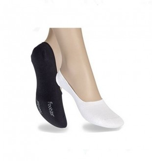 PONDY Ťapky do balerin, neviditelné ponožky