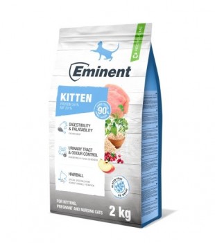 EMINENT Kitten High Premium granule pro koťata