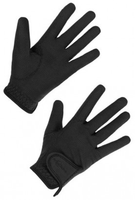 COVALLIERO A/W 2023 zimní jezdecké rukavice