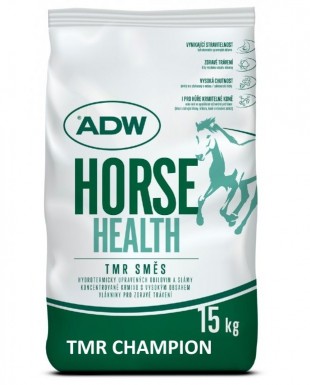 ADW TMR CHAMPION prémiové krmivo pro koně 15kg