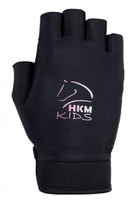 HKM Hobby Horsing dětské rukavice
