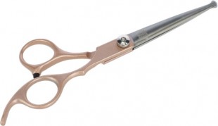 MagicBrush nůžky pro úpravu srsti psů a koček
