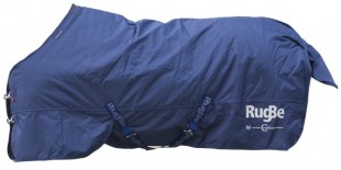COVALLIERO RugBe IceProtect 200 výběhová zimní deka